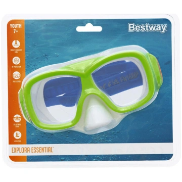 Bestway Peldēšana Silikona Pieaugušajiem Pretmiglo
