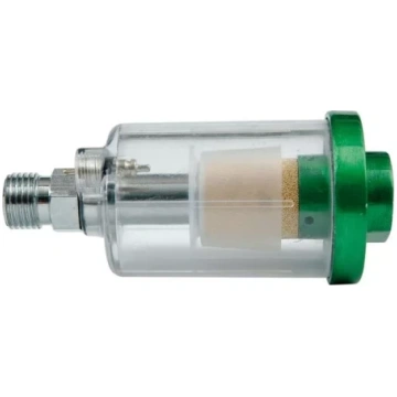 Ūdens atdalīšanas filtrs 1/4"