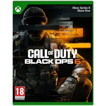XBOX ONE / XSX Call of Duty: Black Ops 6