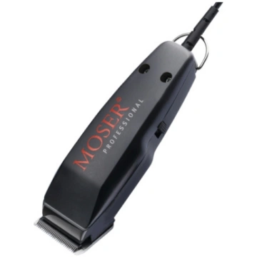 MOSER Mini 1400 1411-0087, profesionāla matu grieš