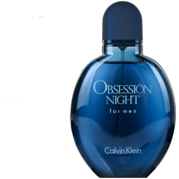 Calvin Klein Obsession Night EDT Perfume 125ml 088