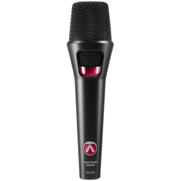 Austrian Audio OD505 Handheld Dynamic