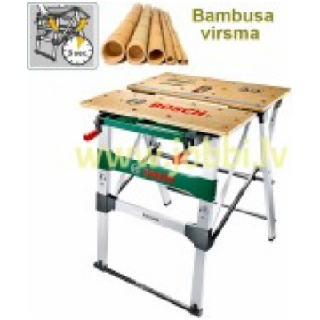 bosch pwb 600