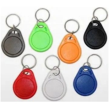 Lasītājs ACS KEYFOB Mifare Classic 1K bezkontakta 