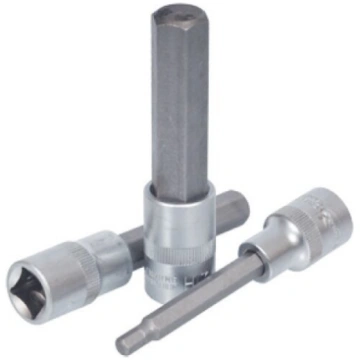 H10 1/2" L-100mm galviņa ar HEX uzgali, AVTODELO, 
