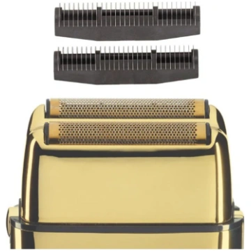 Babyliss Pro Testina Ricambio per Foil Fx2 Gold