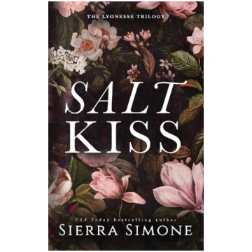 Salt Kiss