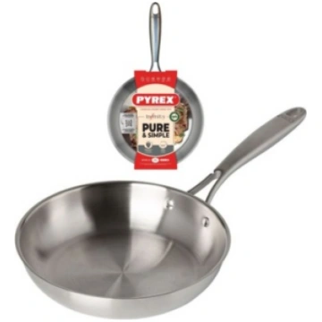 Panna nerūs.t.28cm pyrex 126547