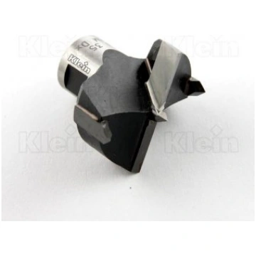 HW INTERCHANGEABLE HINGE BORING BITS Z=2+2 D=50;L=