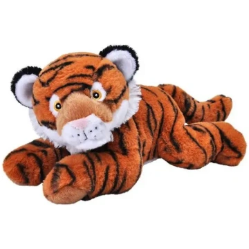 Mīkstā rotaļlieta WILD&MILD Wild Republic Tiger Ec