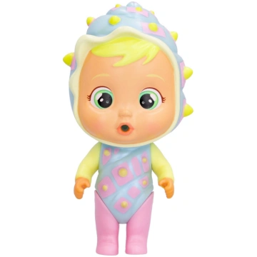 Tm Toys Cry Babies Magic Tears ShinyShells Sandy (