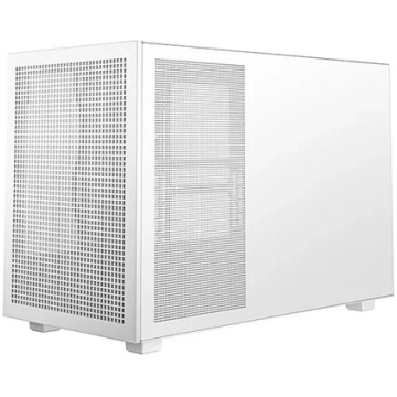 DeepCool CH260 Micro Tower White R-CH260-WHNGM0-G-