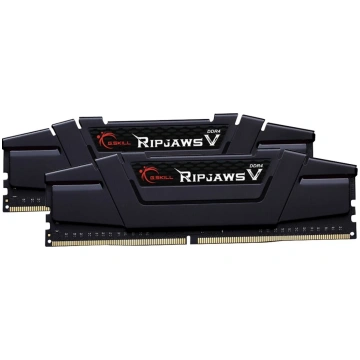 G.SKILL Ripjaws V DDR4 32 GB (2x16 GB) 3200 MHz CL