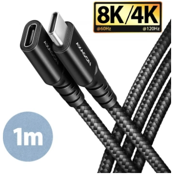 BUCM32-CF10AB extension cable Gen2 USB-C USB-C ( B