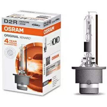 Ksenona spuldze OSRAM Xenarc Original D2R