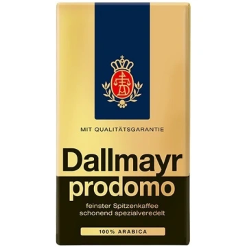 Dallmayr "Prodomo" HVP 500 g