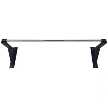 NONE TUNTURI Pro Pull-Up Bar, piestiprināms pie si
