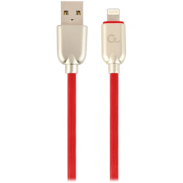 Cablexpert Lightning cable - Lightning / USB 2.0 -