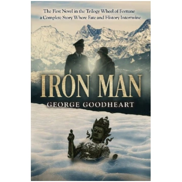 Iron Man: The Wheel of Fortune, Part I Mindstir Me