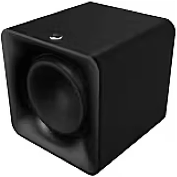 Klipsch Flexus SUB 100 Subwoofer 10", Black (10720