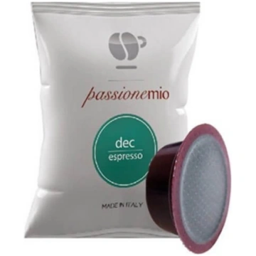 LOLLO 200 Capsule A Modo Mio Miscela DEK Decaffein