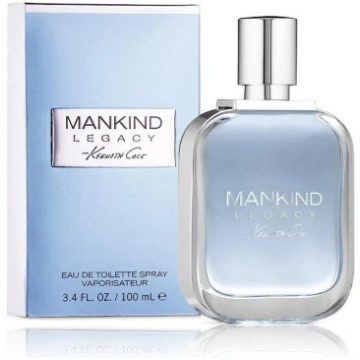 Kenneth Cole Mankind Legacy Smaržas EDT 100 ml (60