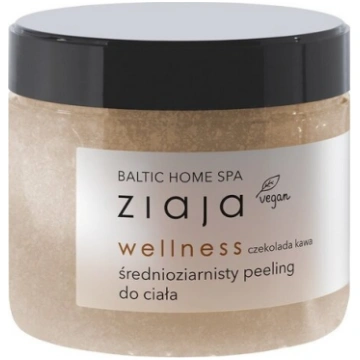 Ziaja Baltic Home Spa Wellness ķermeņa pīlings 300