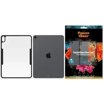 PanzerGlass ClearCase vāciņš iPad 10.9" 2020 – mel
