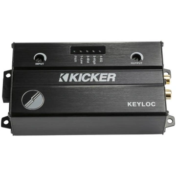 Kicker 47KEYLOC Smart Line-Out Converter