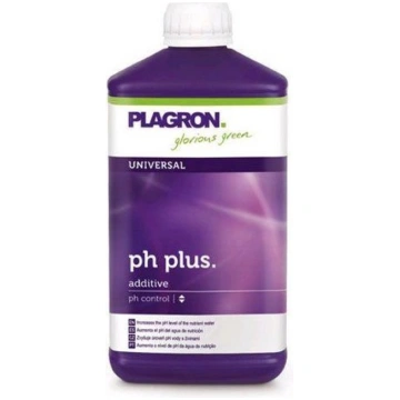 Plagron Ph Plus 25% 1L