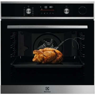 Electrolux EOC6P77WX