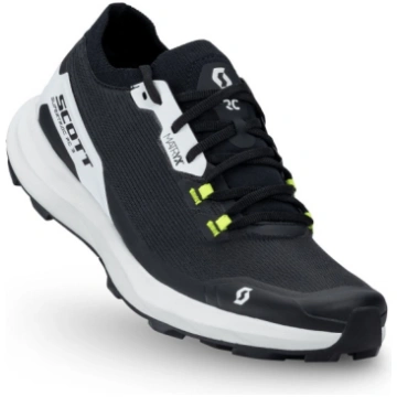 Scarpa Scott W Supertrac Rc 3 Black White
