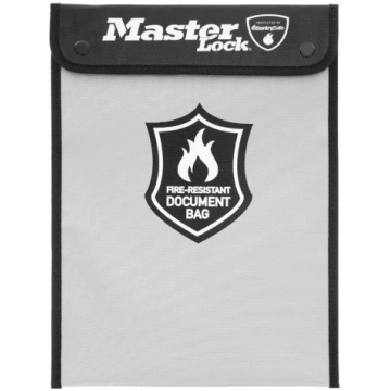 MasterLock Ognioodporna dokumenty (FBWLZ0EURHRO) |