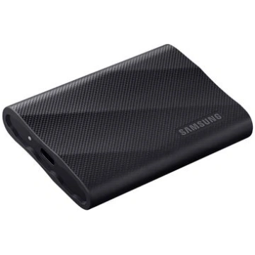 Samsung SSD T9 USB-C, external hard disk 1TB black