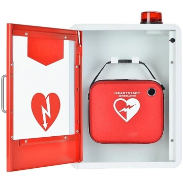 WEYIMVTO AED defibrilatora kabinets, AED kabinets,