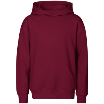 Bērnu džemperis Malfini CHILL 423 garnet - 10y / g