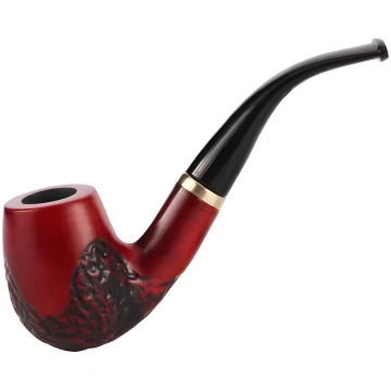 Tabakas pīpe - FT05918 KP31276 IZMAEL
