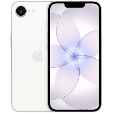 Viedtālrunis Apple iPhone 17e 5G 8 GB RAM 256 GB A
