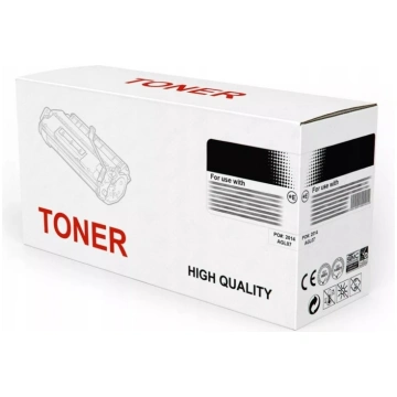 Other Brand Toner Cartridge Black, Compatible with