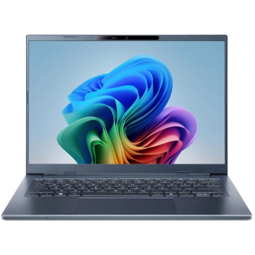 Acer Aspire 14 AI A14-11M - Copilot+ PC - 14" - Qu
