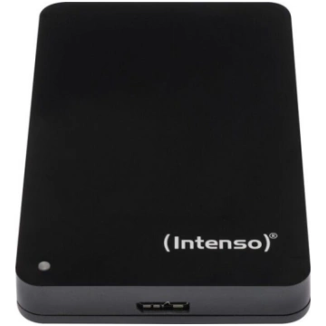 Ārējais cietais disks INTENSO 6021513 5TB USB 3.0 