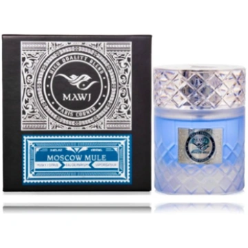 Paris Corner Paris Corner - Mawj Moscow Mule Eau D