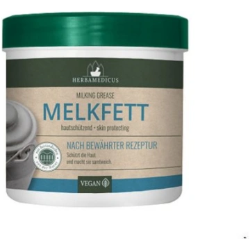 HERBAMEDICUS balzams MELKFETT 250 ml ( Izcelsmes v