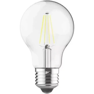 Spuldze LED A60 FILAMENT 6.5/7W 806lm E27 2700K LE
