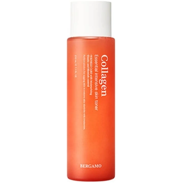 BERGAMO COLLAGEN ESSENTIAL INTENSIVE TONER 210 ml 
