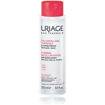 Uriage Thermal Micellar Water micelārais ūdens jut