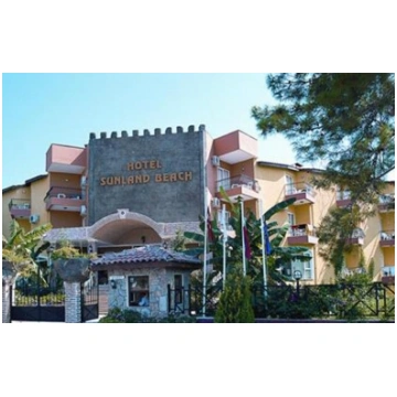 Sunland Beach Hotel
