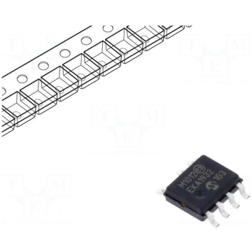 IC: driver | auxiliary switching controller | SO7