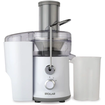 Stollar the Fruit & Veggie Juicer, 600 W, balta - 