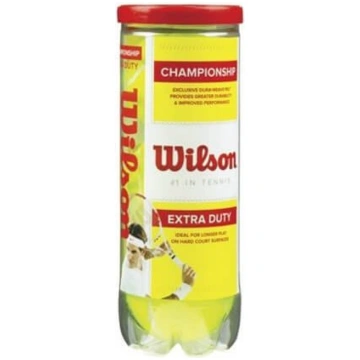 TENISA BUMBAS WILSON CHAMPIONSHIP, 3 GAB